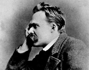 Frederick Nietzsche