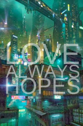 love always hopes