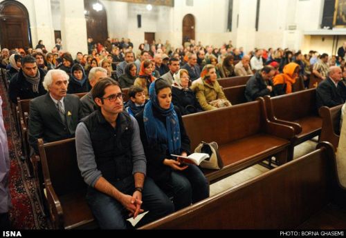 Christians-mark-2014-at-Sarkis-Church-in-Tehran-4-HR