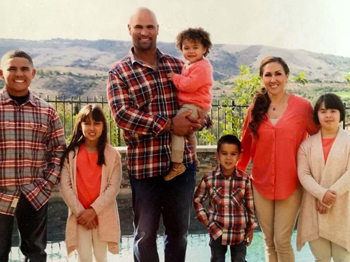 The-Pujols-family